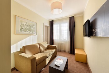 Bellerive Hotel