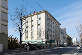 Bellerive Hotel