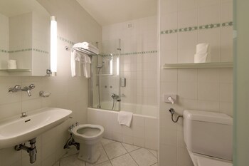 Bellerive Hotel