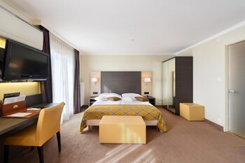 Bellerive Hotel