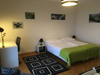 Bellerive Hotel