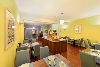 Bellerive Hotel