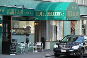 Bellerive Hotel