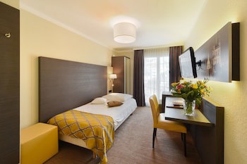 Bellerive Hotel