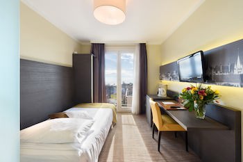 Bellerive Hotel