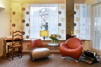 Bellerive Hotel