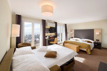 Bellerive Hotel