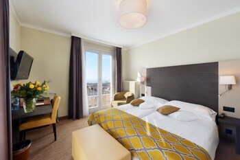 Bellerive Hotel