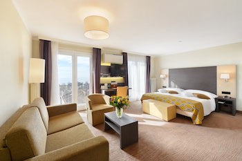 Bellerive Hotel