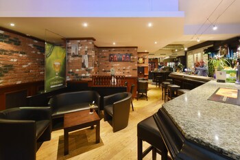 Bellerive Hotel