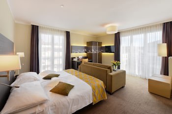 Bellerive Hotel