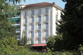 Bellerive Hotel