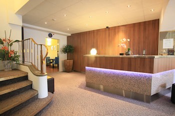 Bellerive Hotel