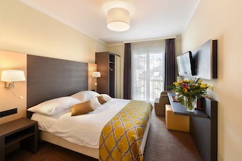 Bellerive Hotel