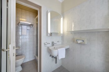 Bellerive Hotel
