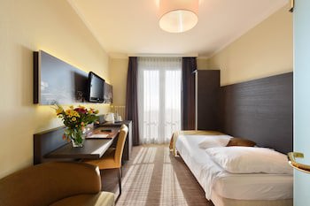 Bellerive Hotel