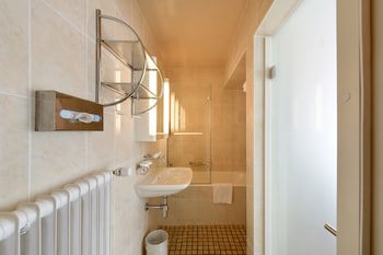 Bellerive Hotel