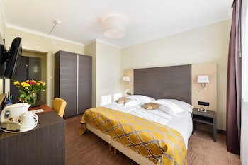 Bellerive Hotel