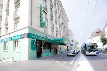 Bellerive Hotel