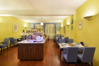 Bellerive Hotel