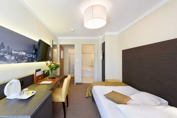 Bellerive Hotel