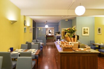 Bellerive Hotel