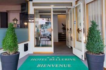 Bellerive Hotel