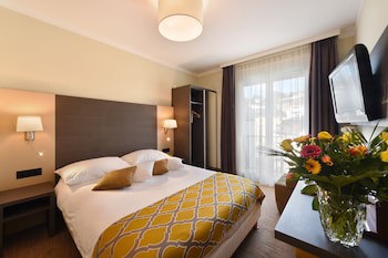 Bellerive Hotel