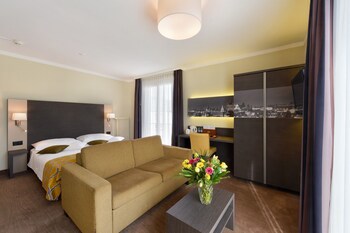 Bellerive Hotel