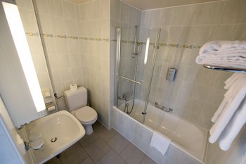 Bellerive Hotel