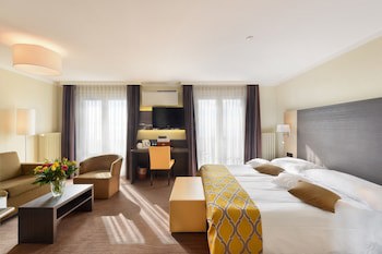 Bellerive Hotel