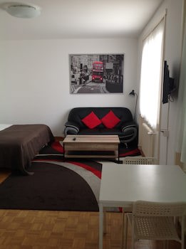 Bellerive Hotel