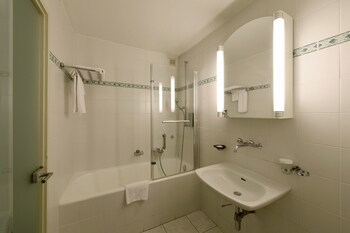 Bellerive Hotel