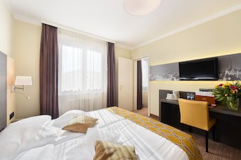 Bellerive Hotel