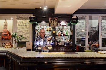 Bellerive Hotel