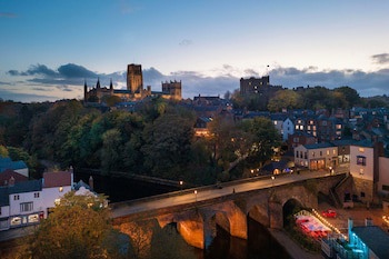Delta Hotels Durham Royal County