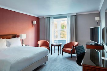 Delta Hotels Durham Royal County