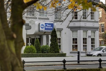 Best Western New Kent Hotel