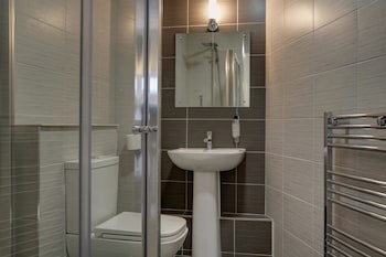 Best Western New Kent Hotel