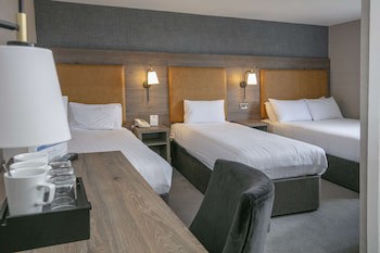 Best Western New Kent Hotel