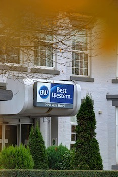 Best Western New Kent Hotel
