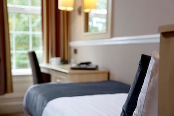 Best Western New Kent Hotel