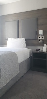 Best Western New Kent Hotel
