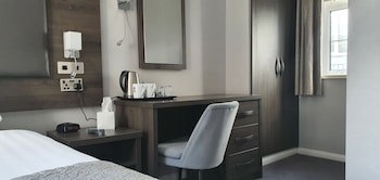 Best Western New Kent Hotel