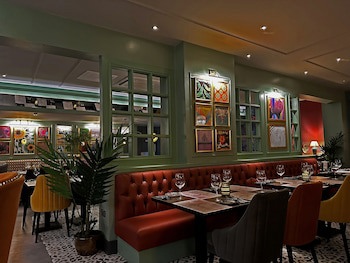 Best Western New Kent Hotel