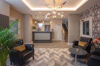 Best Western New Kent Hotel