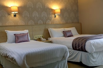 Best Western New Kent Hotel