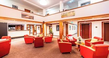 PLAZA INN Goslar fotoğrafı