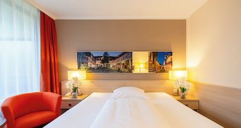 PLAZA INN Goslar galeri fotoğrafı
