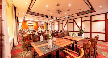 PLAZA INN Goslar galeri fotoğrafı